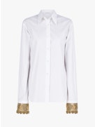 Dries Van Noten Women Shirts And Blouses DRIES VAN NOTEN
