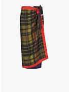 Dries Van Noten Women Skirts DRIES VAN NOTEN