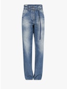 Dries Van Noten Women Jeans DRIES VAN NOTEN