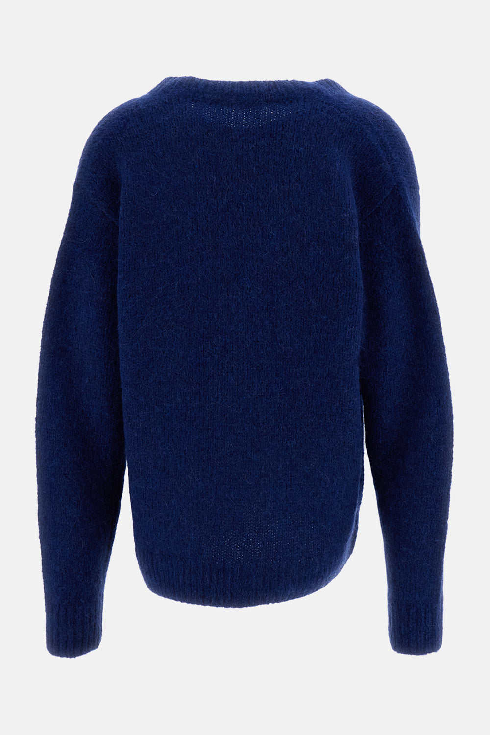Dries Van Noten Women Tokas Cardigan In Alpaca And Merino Wool Blend DRIES VAN NOTEN