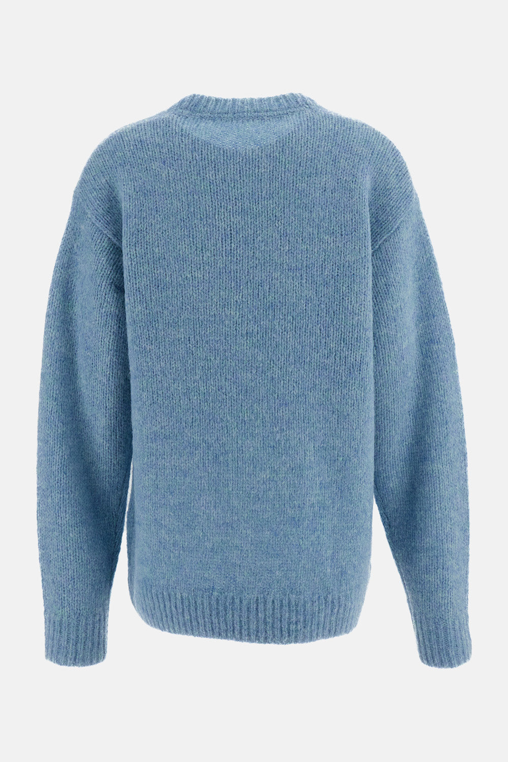 Dries Van Noten Women Tokas Cardigan In Alpaca And Merino Wool Blend DRIES VAN NOTEN