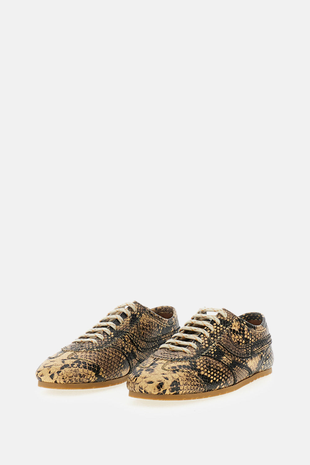 Dries Van Noten Women Sneakers DRIES VAN NOTEN