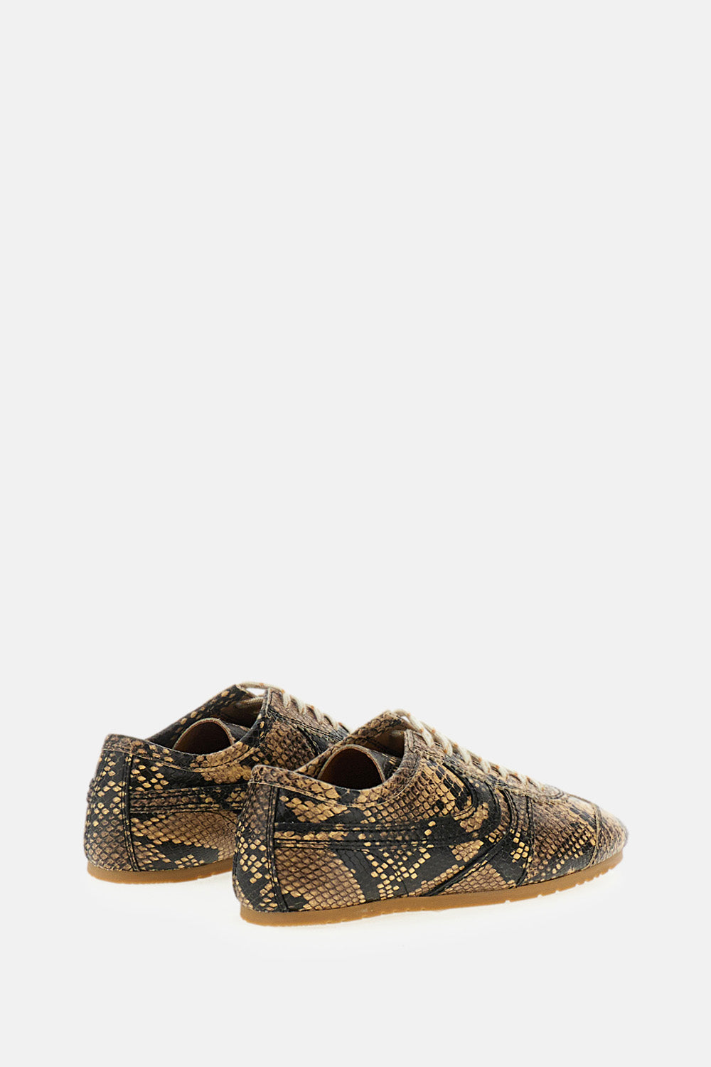Dries Van Noten Women Sneakers DRIES VAN NOTEN
