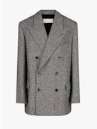 Dries Van Noten Men Jackets DRIES VAN NOTEN