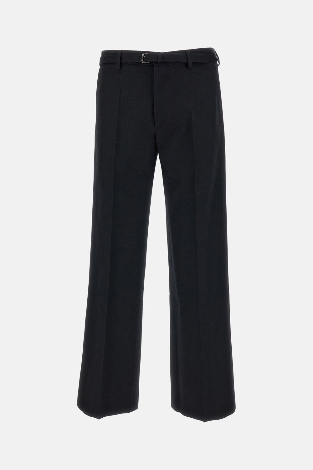 Dries Van Noten Men Preston Wool Trousers DRIES VAN NOTEN