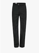 Dries Van Noten Men Preston Wool Trousers DRIES VAN NOTEN