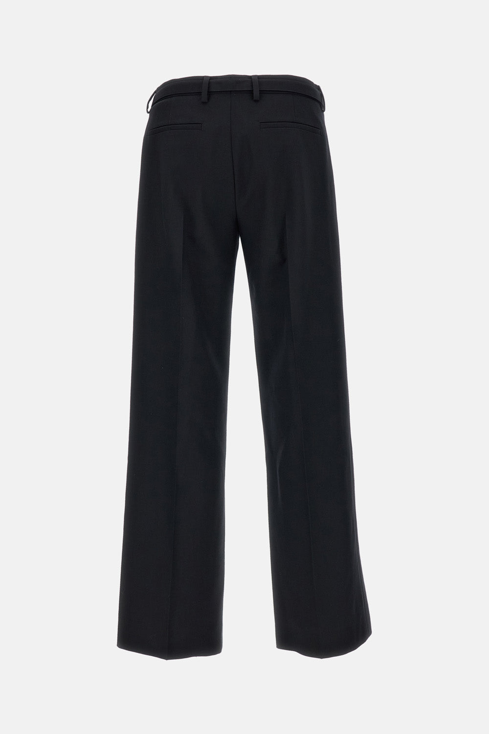 Dries Van Noten Men Preston Wool Trousers DRIES VAN NOTEN