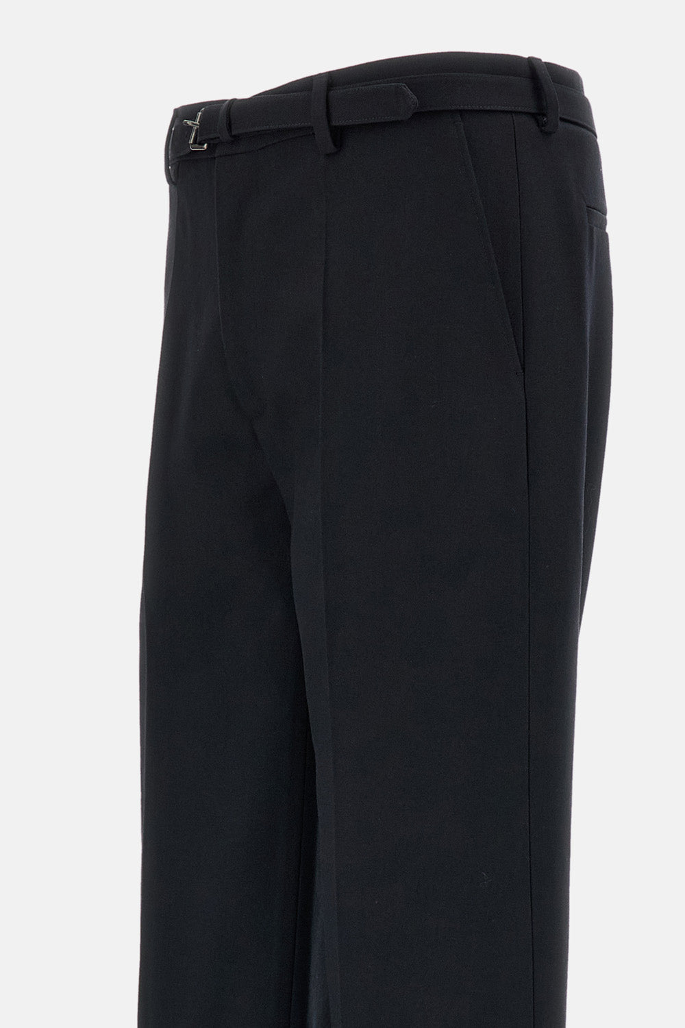Dries Van Noten Men Preston Wool Trousers DRIES VAN NOTEN