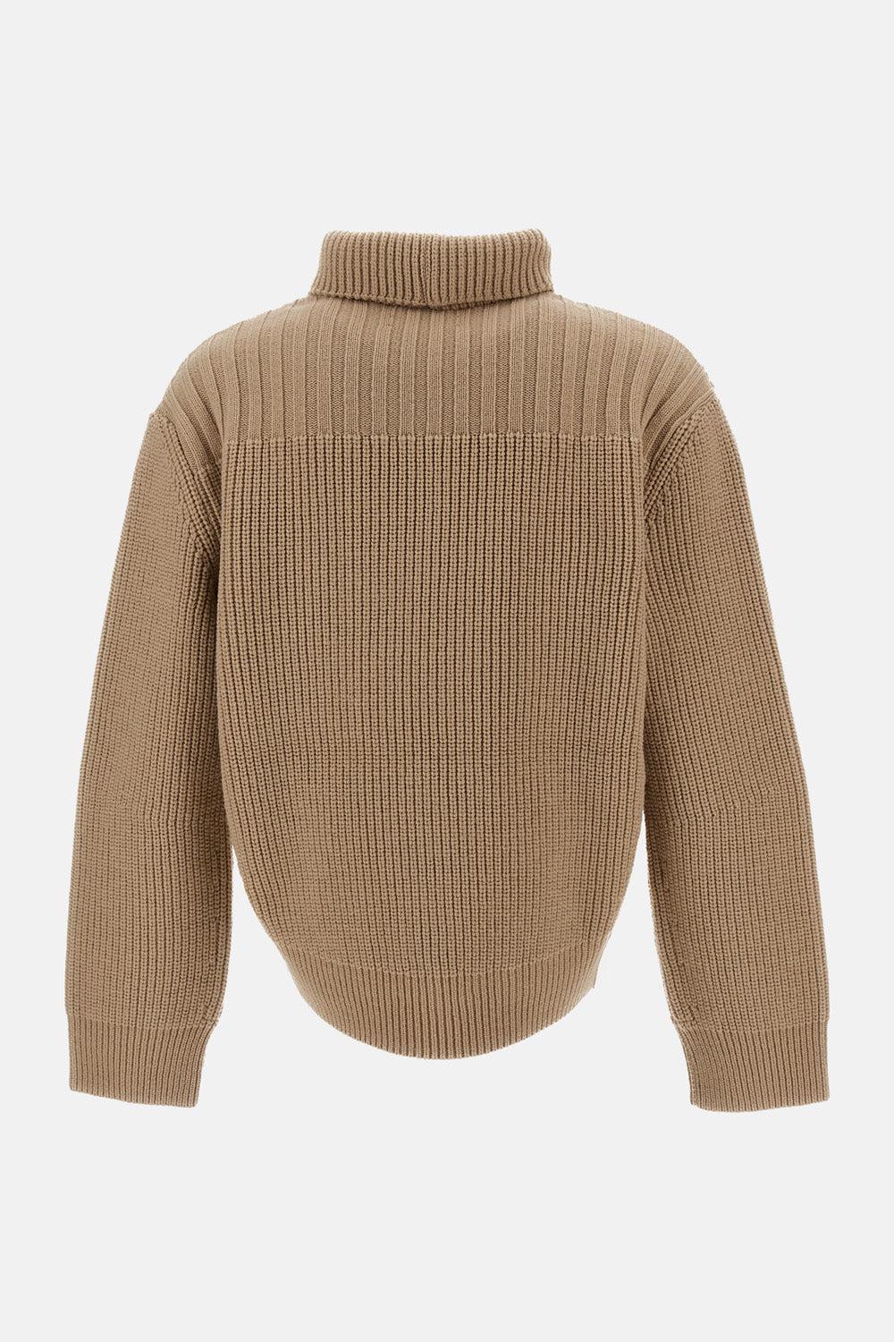 Dries Van Noten Men Marino M.K. Wool Cardigan DRIES VAN NOTEN