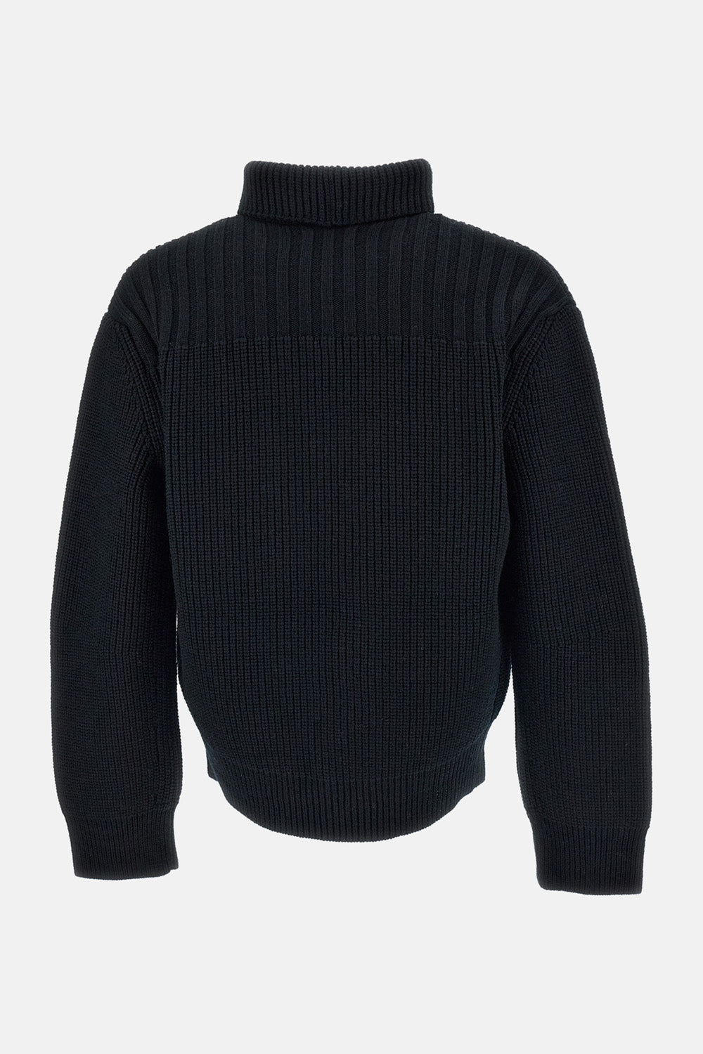 Dries Van Noten Men Marino M.K. Wool Cardigan DRIES VAN NOTEN