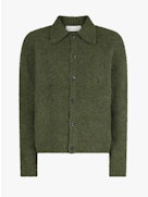 Dries Van Noten Men Mora Cardigan DRIES VAN NOTEN