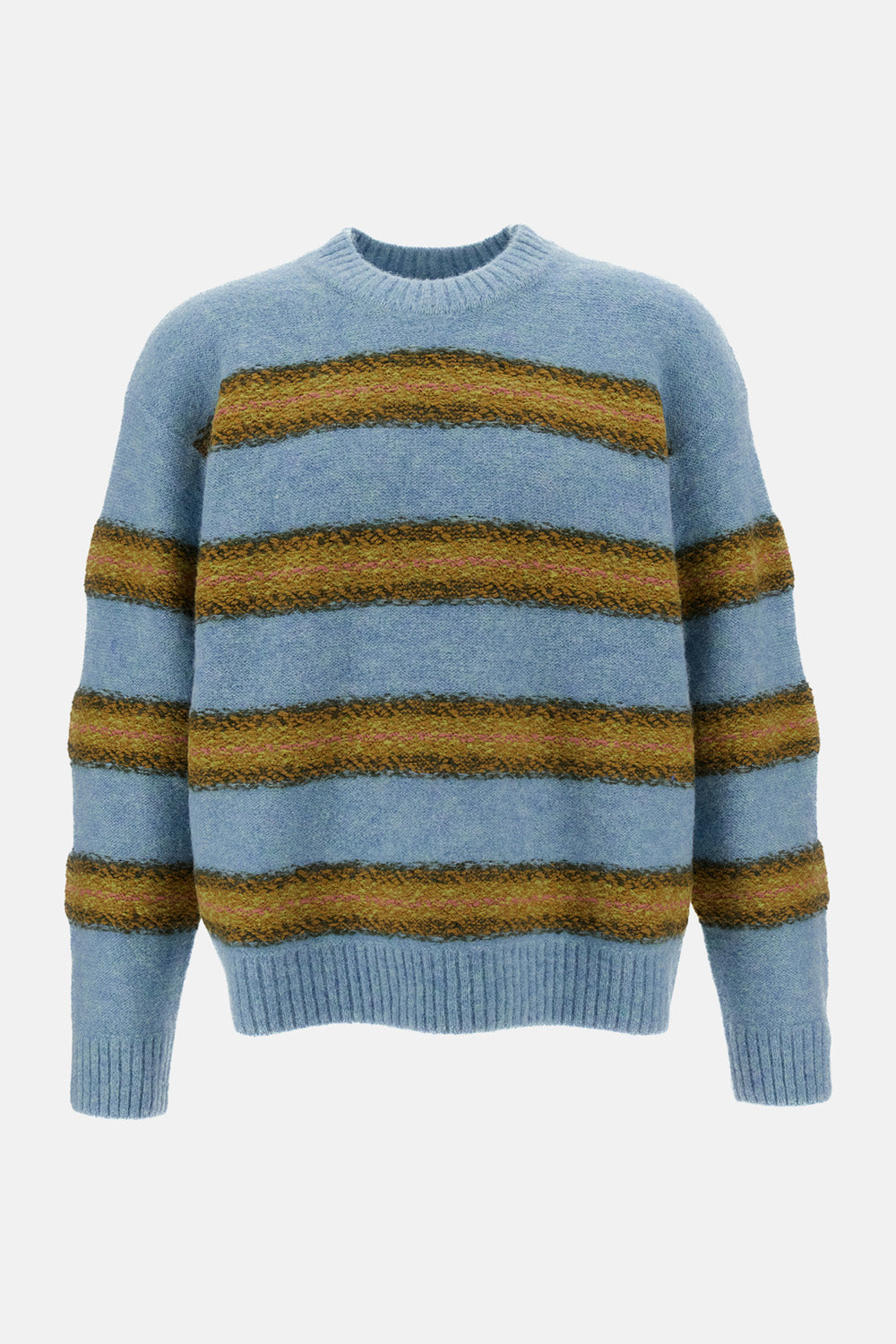 Dries Van Noten Men Master Shaker Crewneck Shaker DRIES VAN NOTEN