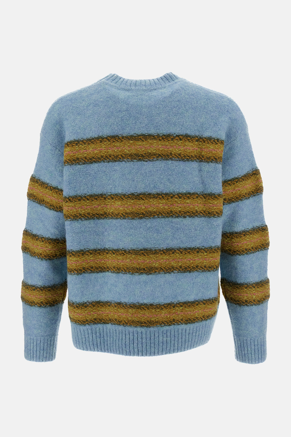 Dries Van Noten Men Master Shaker Crewneck Shaker DRIES VAN NOTEN