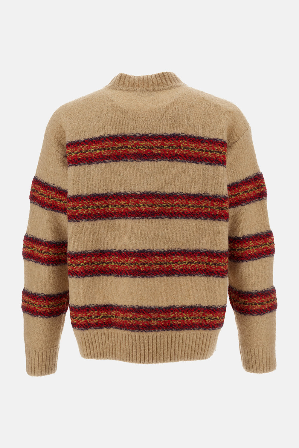 Dries Van Noten Men Master Shaker Crewneck Shaker