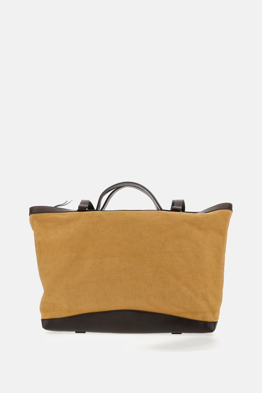 Dries Van Noten Men Tote Bag Carter DRIES VAN NOTEN