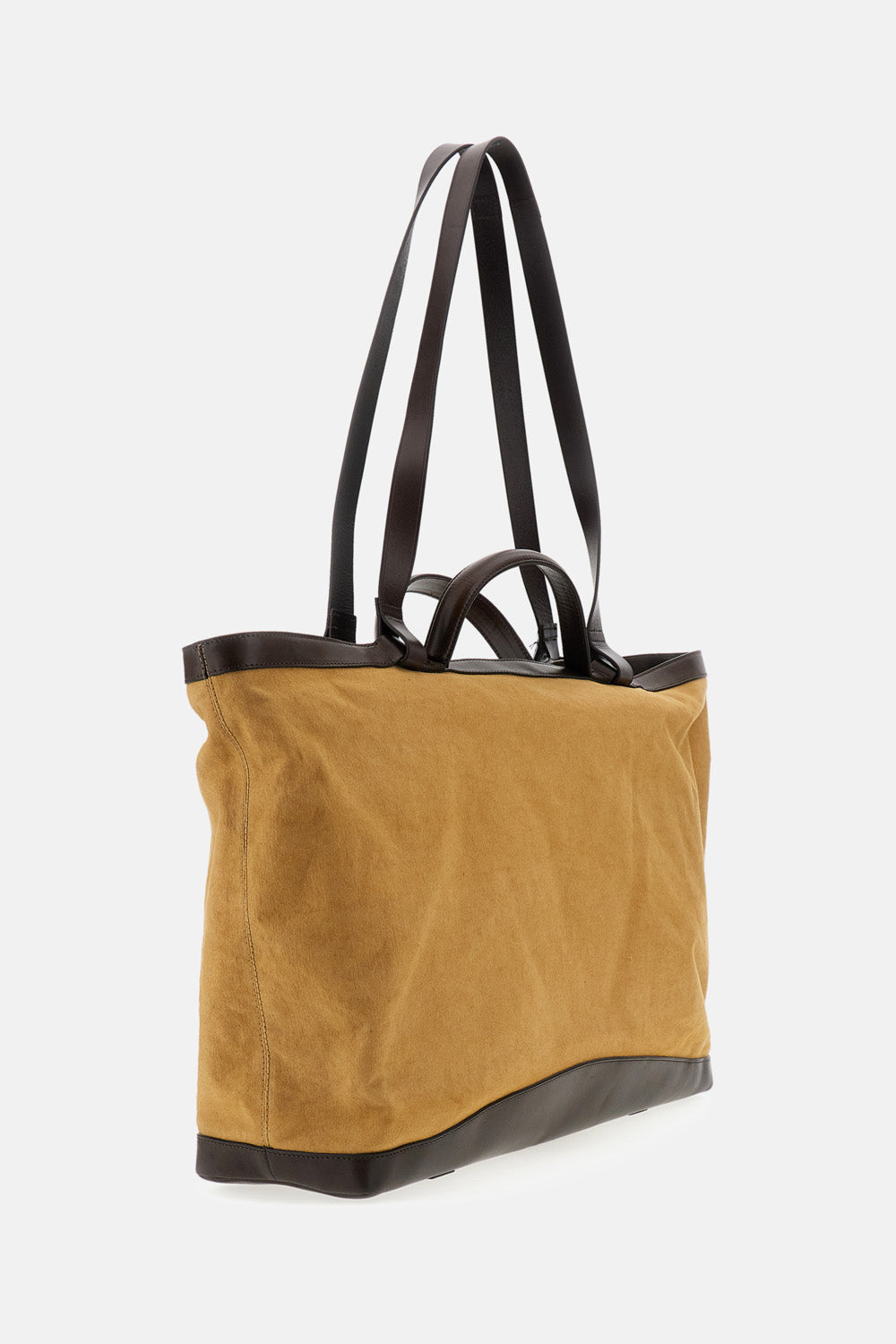 Dries Van Noten Men Tote Bag Carter DRIES VAN NOTEN