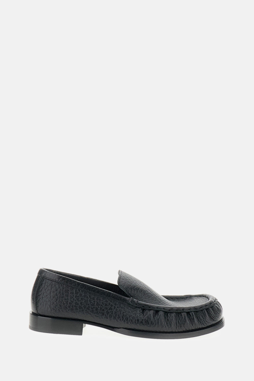 Dries Van Noten Women Leather Loafer DRIES VAN NOTEN