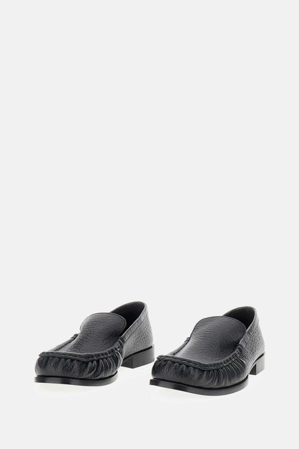 Dries Van Noten Women Leather Loafer DRIES VAN NOTEN
