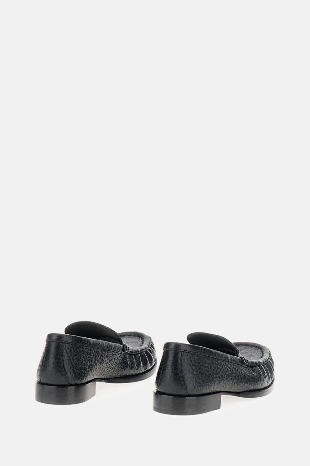 Dries Van Noten Women Leather Loafer DRIES VAN NOTEN