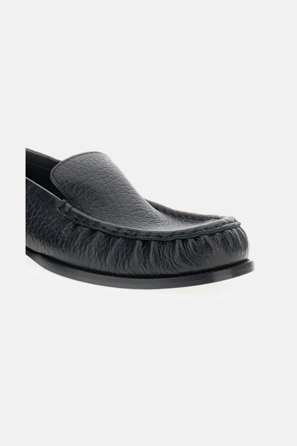 Dries Van Noten Women Leather Loafer DRIES VAN NOTEN