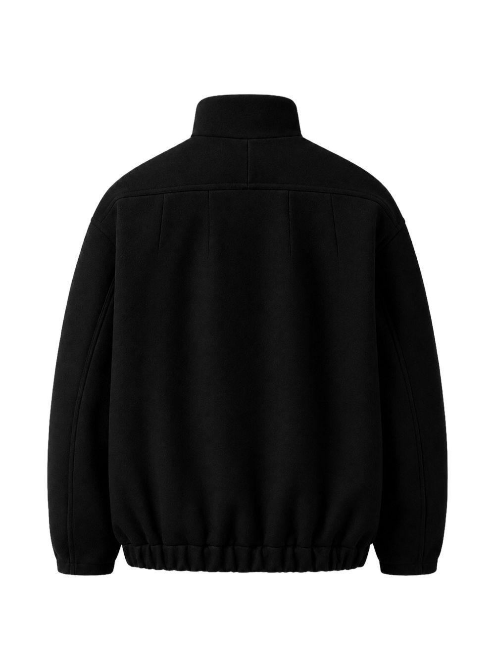 Dries Van Noten Women Voles Wool Blend Bomber Jacket DRIES VAN NOTEN