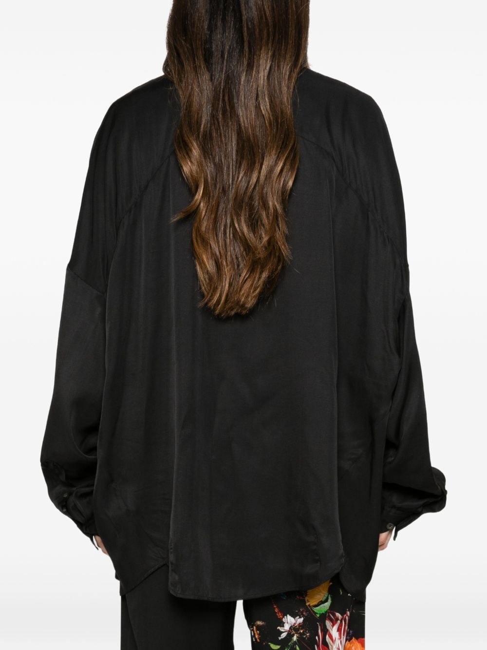 Dries Van Noten Women Casia Printed Shirt DRIES VAN NOTEN
