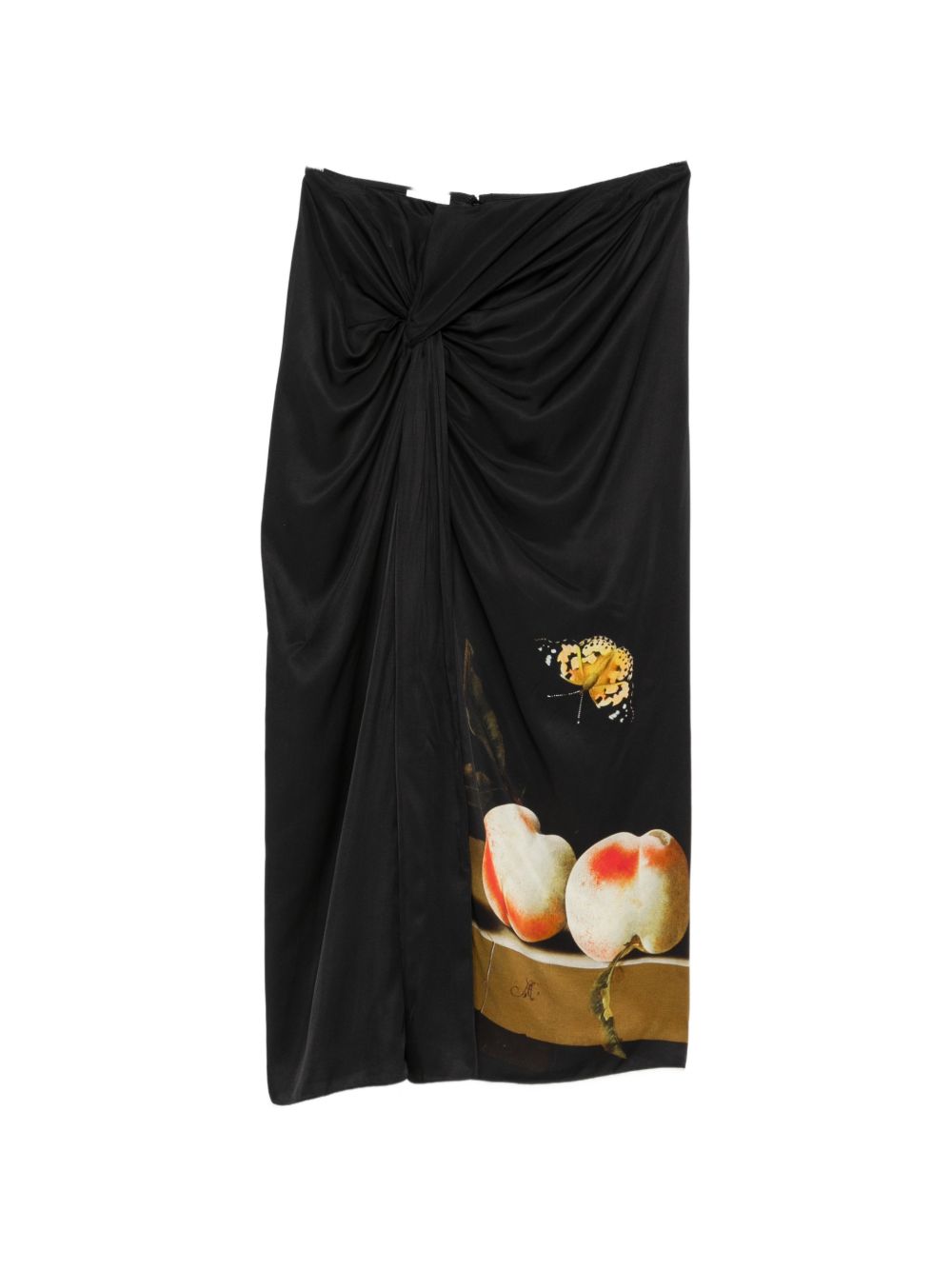 Dries Van Noten Women Suma Printed Long Skirt DRIES VAN NOTEN