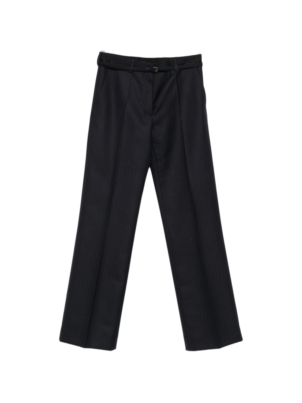 Dries Van Noten Women Presta Wool Trousers DRIES VAN NOTEN
