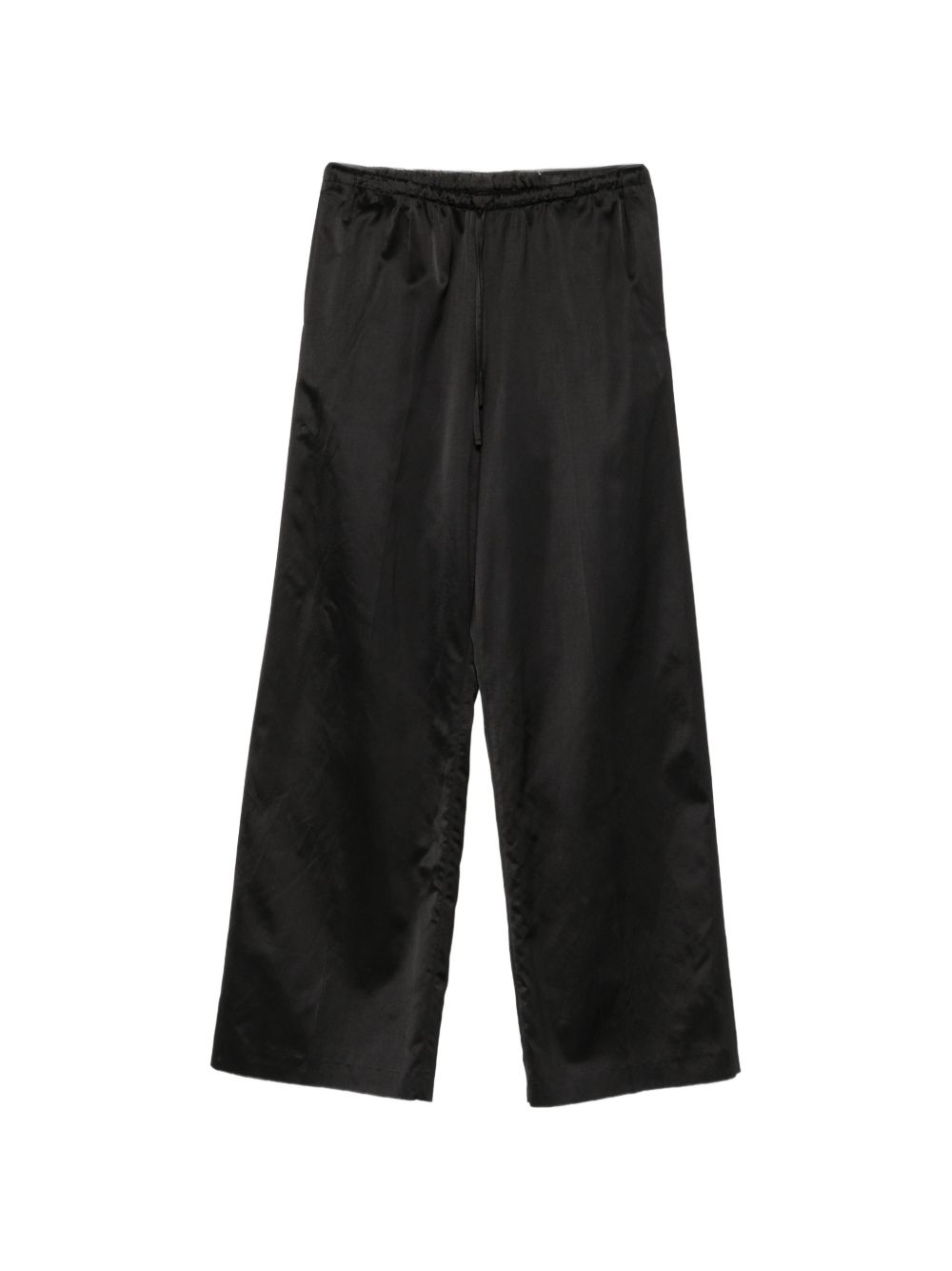 Dries Van Noten Women Puvis Straight Trousers DRIES VAN NOTEN