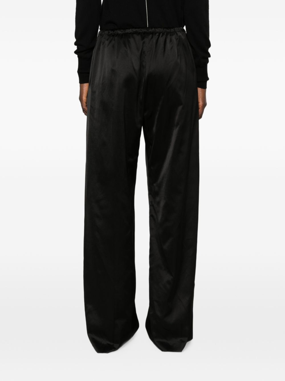 Dries Van Noten Women Puvis Straight Trousers DRIES VAN NOTEN