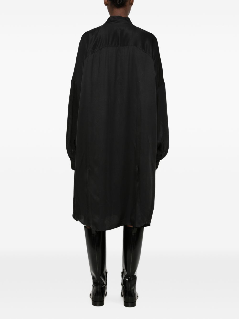Dries Van Noten Women Printed Long Dress DRIES VAN NOTEN