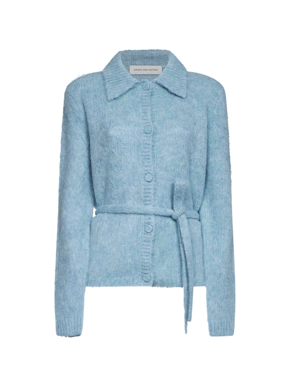 Dries Van Noten Women Toco Wool Cardigan DRIES VAN NOTEN