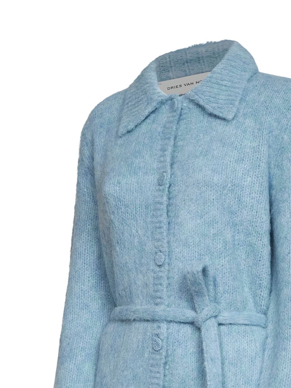 Dries Van Noten Women Toco Wool Cardigan DRIES VAN NOTEN