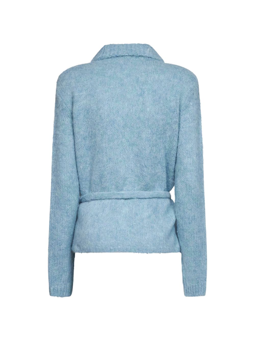 Dries Van Noten Women Toco Wool Cardigan DRIES VAN NOTEN