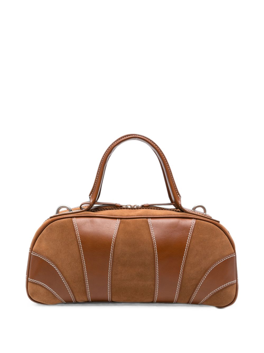 Dries Van Noten Women Leather Tote Bag DRIES VAN NOTEN