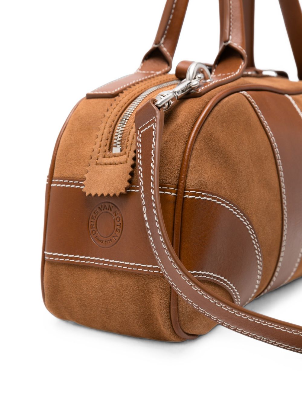Dries Van Noten Women Leather Tote Bag DRIES VAN NOTEN