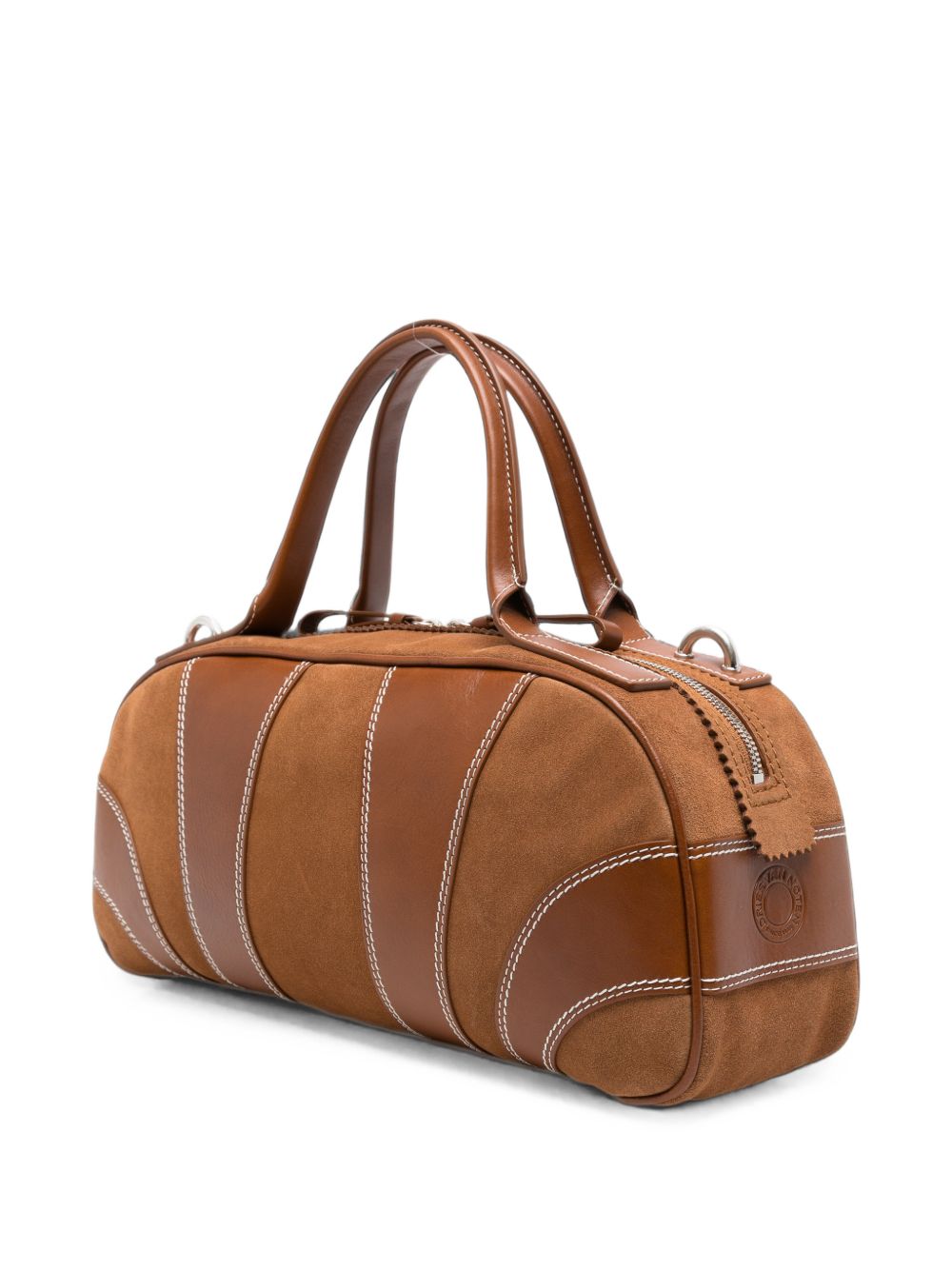 Dries Van Noten Women Leather Tote Bag DRIES VAN NOTEN