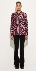 Emilio Pucci Women Shirts And Blouses PUCCI