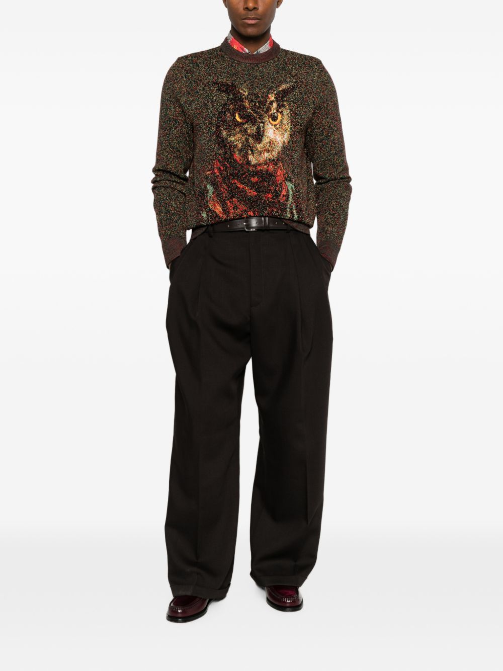 Etro Men Knitwear ETRO