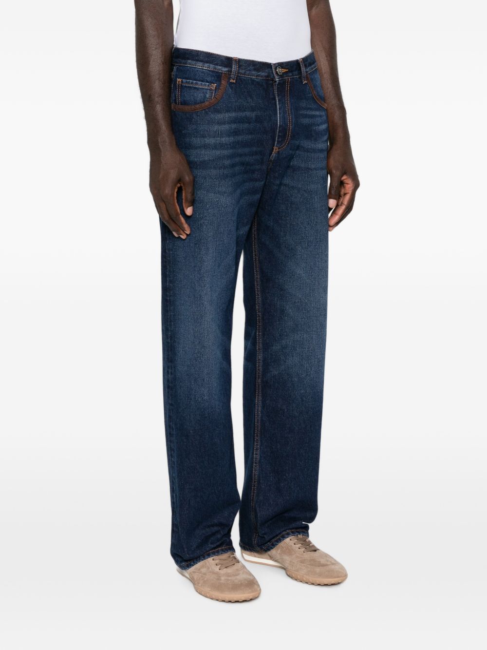 Etro Men Trousers ETRO