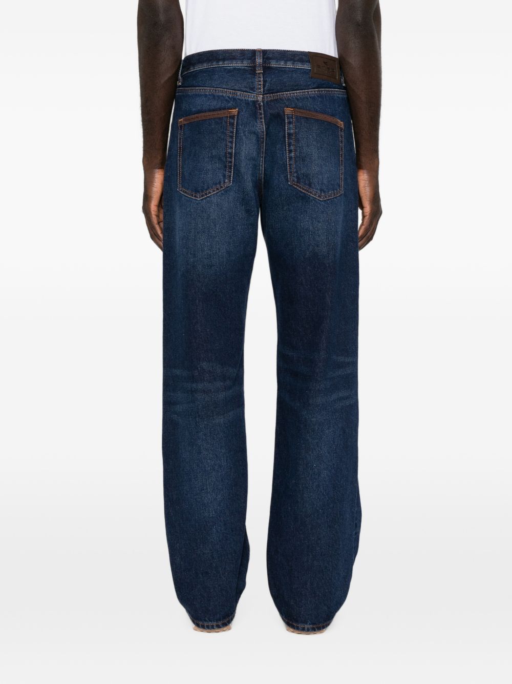 Etro Men Trousers ETRO