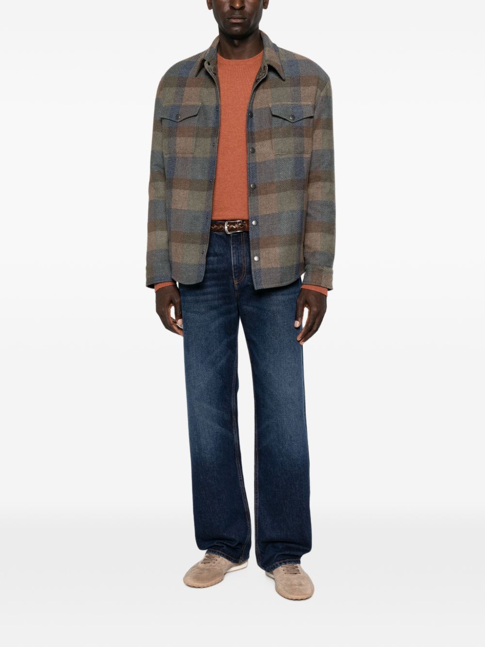 Etro Men Trousers ETRO