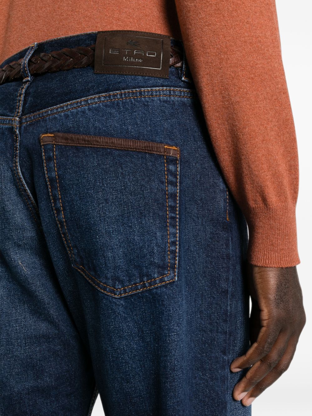 Etro Men Trousers ETRO