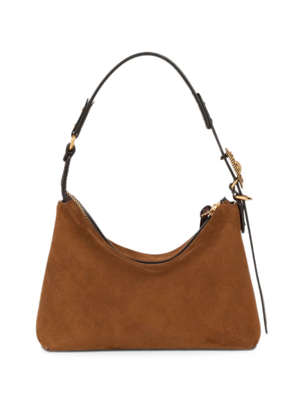 Etro Women Small Leather Hobo Bag ETRO