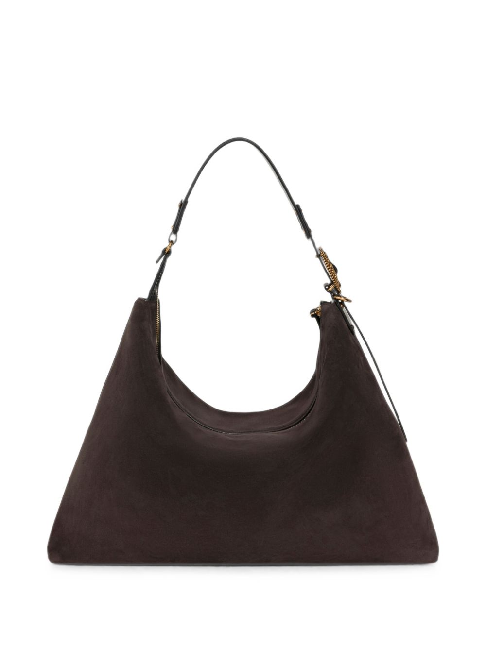 Etro Women Large Leather Hobo Bag ETRO