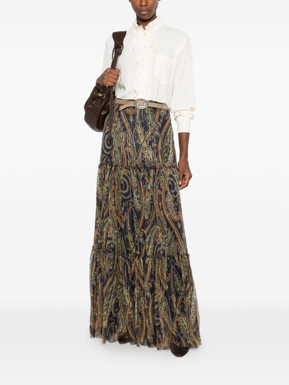 Etro Women Skirts ETRO