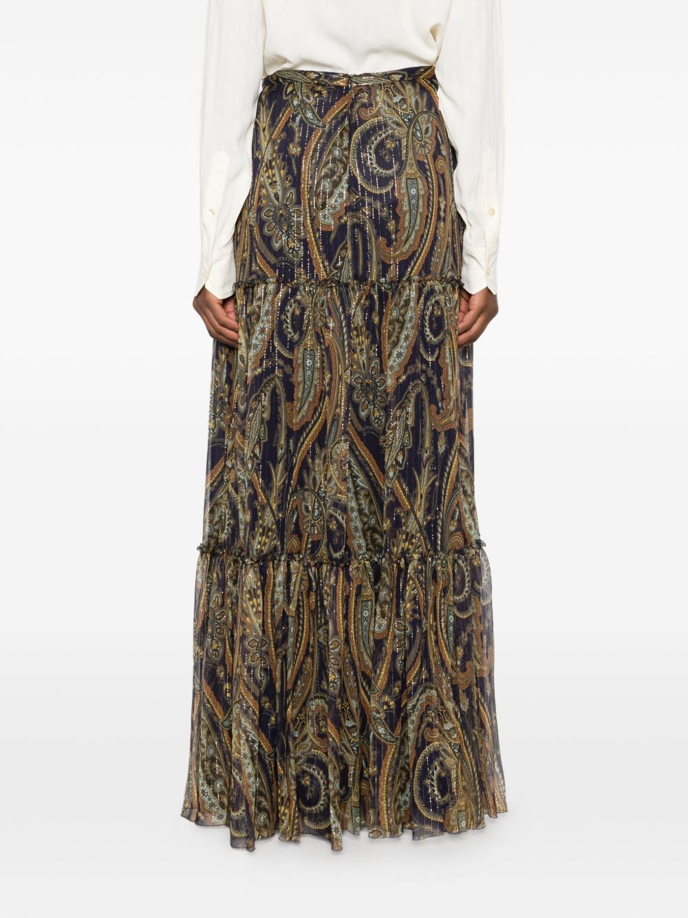 Etro Women Skirts ETRO
