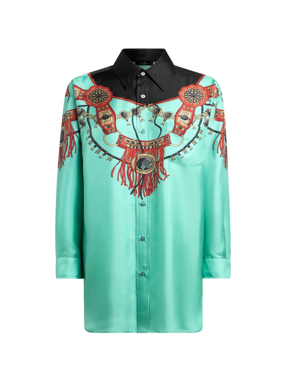 Etro Women Shirts ETRO