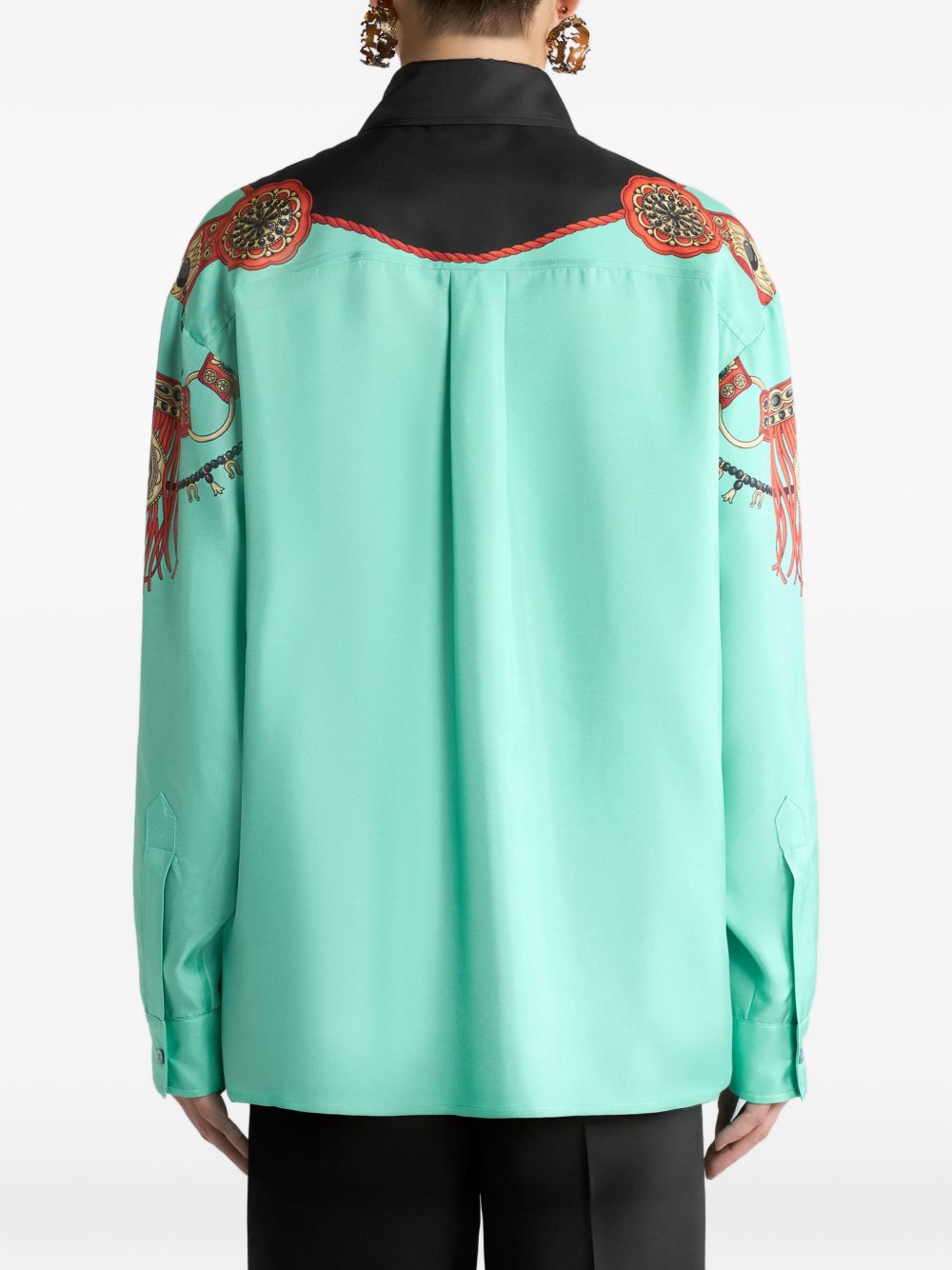 Etro Women Shirts ETRO