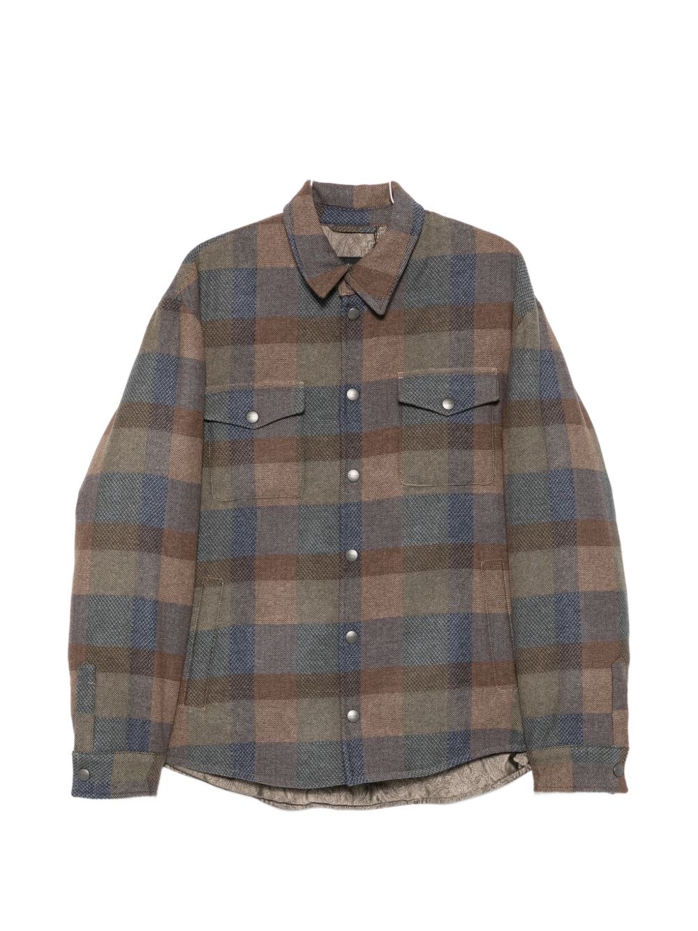 Etro Men Shirts ETRO
